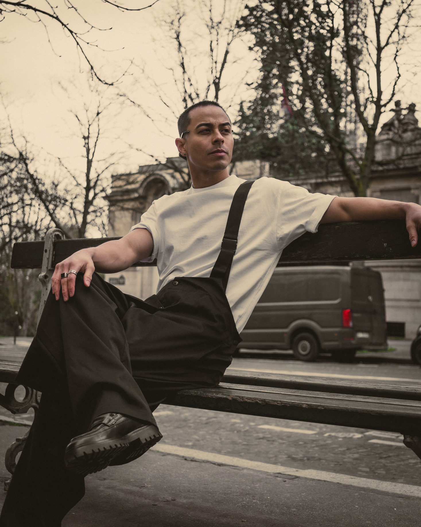 Lifestyle project photo
