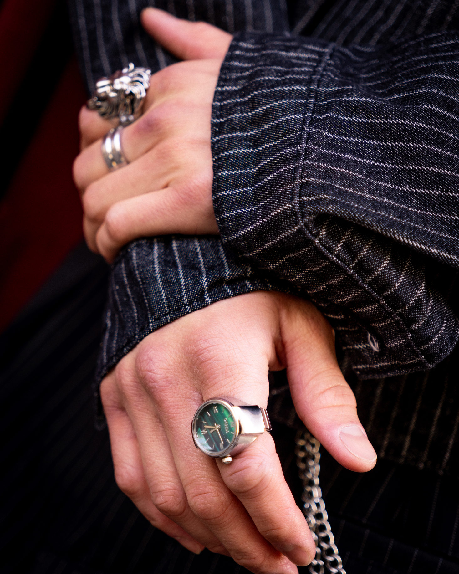 Lifestyle project photo
