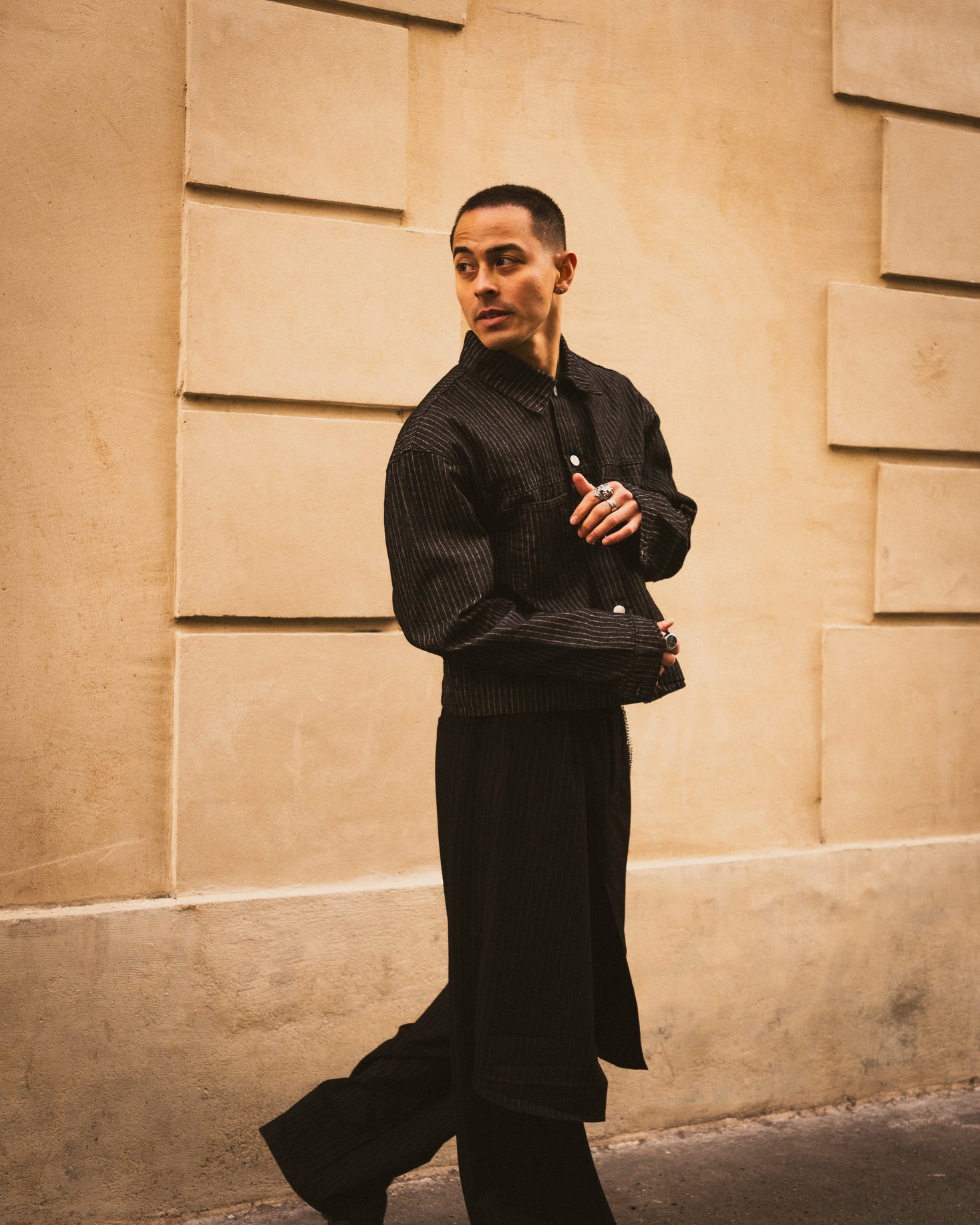 Lifestyle project photo
