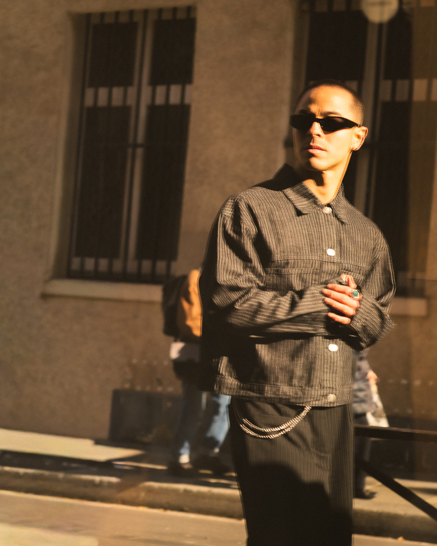 Lifestyle project photo