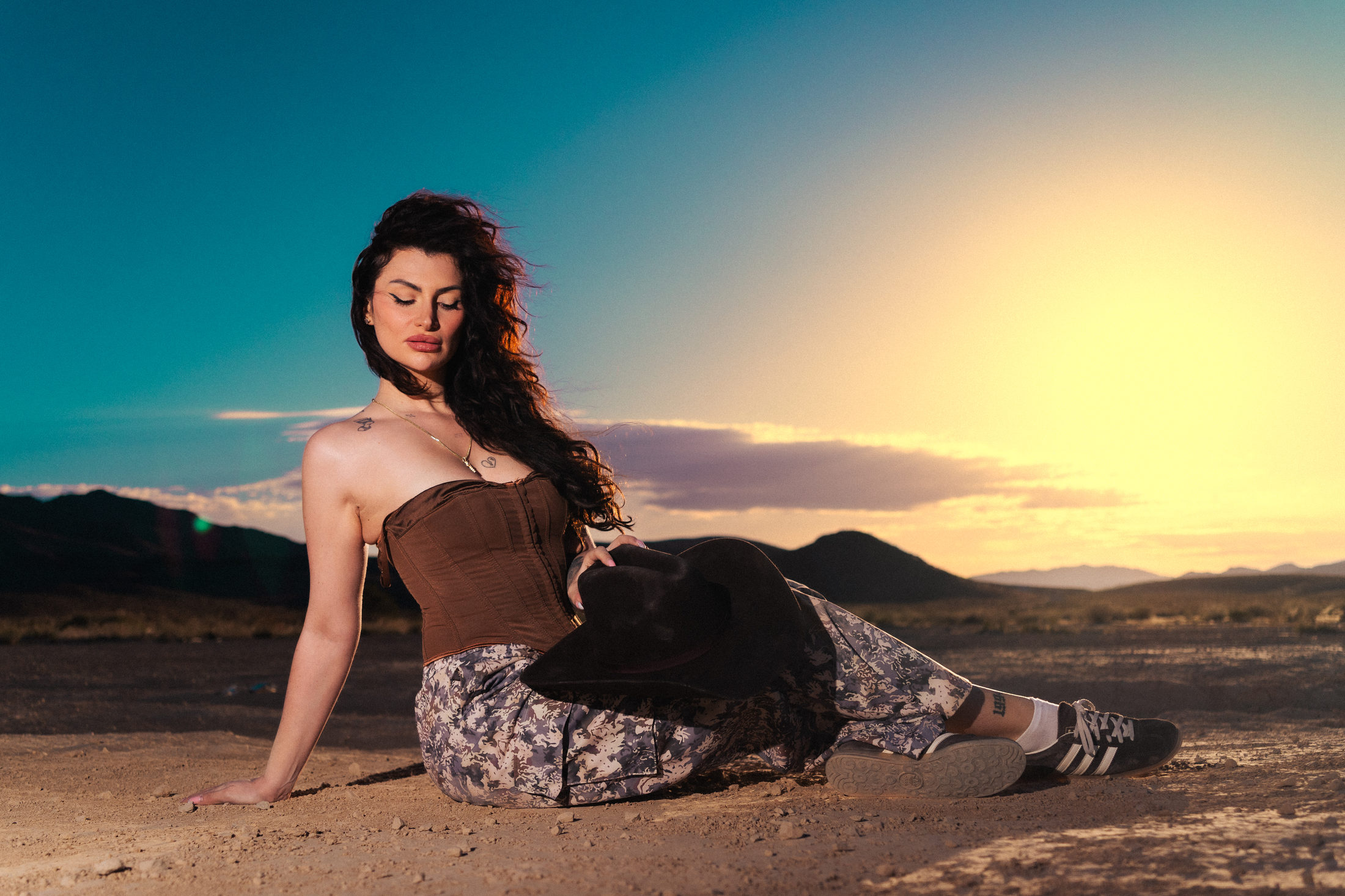 Lifestyle project photo
