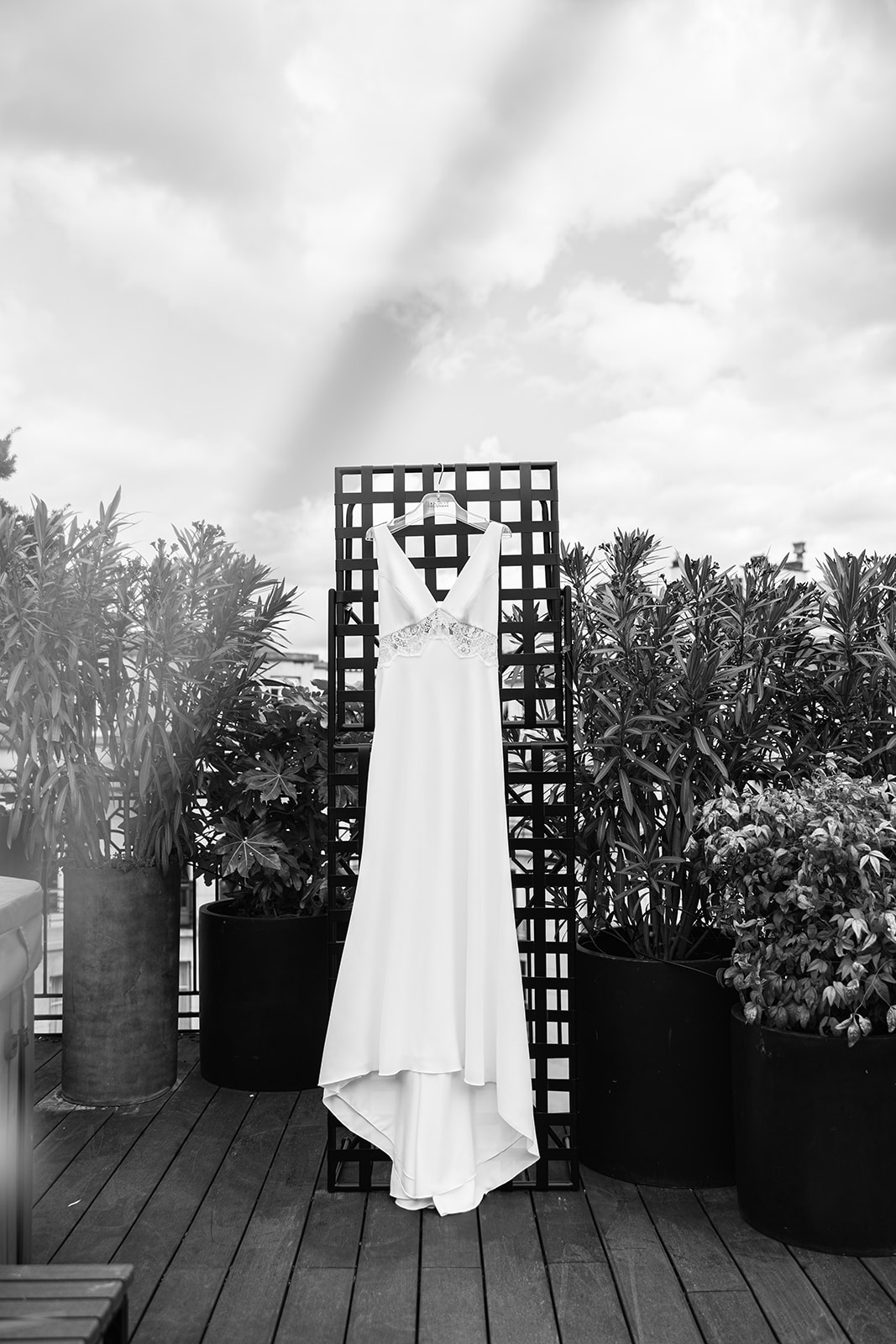 Lina and Yanis wedding photo