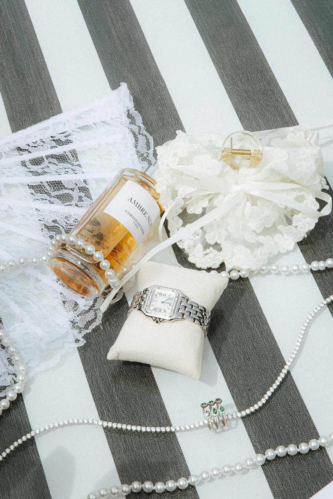 Lina and Yanis wedding photo